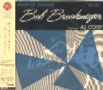 BOB BROOKMEYER / ボブ・ブルックマイヤー / フィーチャリング・アル・コーン
