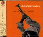 JOE NEWMAN / ジョー・ニューマン / アンド・ザ・ボーイズ・イン・ザ・バンド