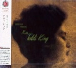 TEDDI KING / テディ・キング / ミス・テディ・キング