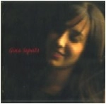 GINA SAPUTO / ジーナ・サプート / スウィンギン・オン・ア・スター
