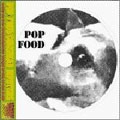 COKEHEAD HIPSTERS / ＰＯＰ　ＦＯＯＤ