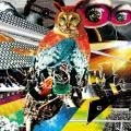 SUNS OWL / Over Drive