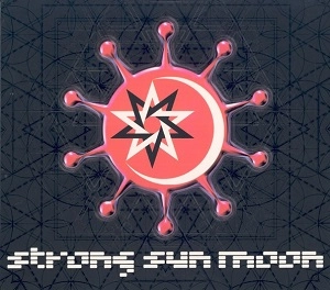 V.A. / オムニバス / STRONG SUN MOON