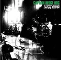 CAPTAIN HEDGE HOG / キャプテンヘッジホッグ / LASTGIG020704