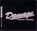 DAMAGE(JPN/PUNK) / ＣＯＭＰＬＥＴＥＣＯＬＬＥＣＴＩＯＮ
