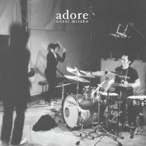 MISAKO ODANI / 小谷美紗子 / adore / ADORE