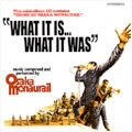 OSAKA MONAURAIL / オーサカ=モノレール / WHAT IT IS...WHAT IT WAS