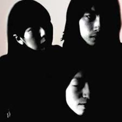 Lamp / ランプ / 残光