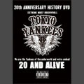 TOKYO YANKEES / 東京ヤンキース / ２０　ａｎｄ　ＡＬＩＶＥ　　　