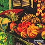 LA GIRALDILLA / ラ・ヒラルディジャ / ボスチンチェ