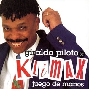 GIRALDO PILOTO Y KLIMAX / ヒラルド・ピロート & クリマックス / 恋の魔法