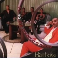 BAMBOLEO / バンボレオ / 私は誰のまねもしない