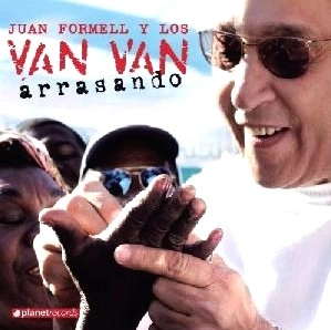 LOS VAN VAN / ロス・バン・バン / アラサンド
