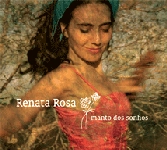 RENATA ROSA / ヘナータ・ホーザ / 夢のマント