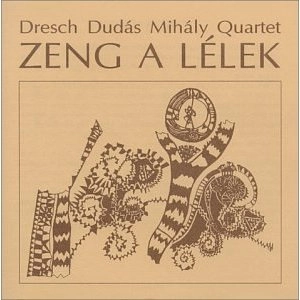 DRESCH DUDAS MIHALY / ザ・サウンズ・オブ・ソウル