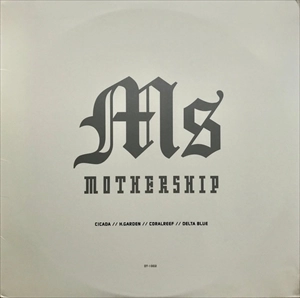 V.A. / オムニバス / MS MOTHERSHIP