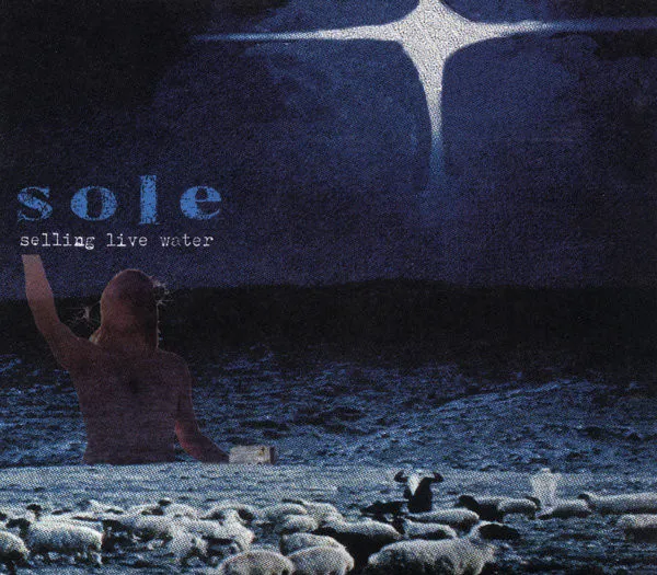 SOLE / ＳＥＬＬＩＮＧ　ＬＩＶＥ　ＷＡＴＥＲ
