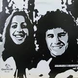 ANA MARIA & MAURICIO / アナ・マリア&マウリシオ / VOL.2