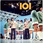 ステージ101 / ステ－ジ101（ファ－スト）