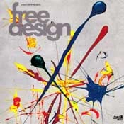 FREE DESIGN / フリー・デザイン / スターズ・タイム・バブルス・ラヴ