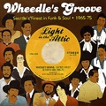 V.A.(WHEEDLE'S GROOVE) / ウィードルズ･グルーヴ