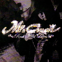MR.OMERI / ＲＥＡＬ　ＳＴＲＥＥＴ　ＢＬＵＥＳ