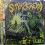 DJ STARSCREAM / ＳＯＵＮＤ　ＡＳＳＡＵＬＴ