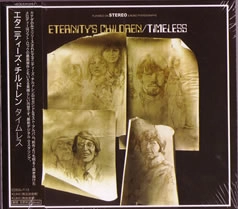 ETERNITY'S CHILDREN / エタニティーズ・チルドレン / タイムレス
