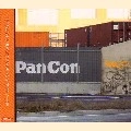N&P / ＰＡＮ　ＣＯＮ