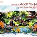 ADOLF NOISE / WO DIE RAMMELWOLLE FLIEGT