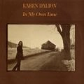 KAREN DALTON / カレン・ダルトン / イン・マイ・オウン・タイム