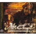 MR.OMERI / ＳＴＲＥＥＴ’Ｓ　ＳＬＵＧＧＥＲ　ＩＩ