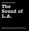 V.A. (SOUND OF L.A.) / ＳＯＵＮＤ　ＯＦ　Ｌ．Ａ．