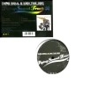 TARO SOUL & KEN THE 390 / FLYING SOUND TRACK EP