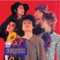 THE GOD / ゴッド / Ｎａｋｅｄ　ＭＡＪＩＭＥ　ａｎｄ　ｍｏｒ