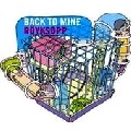 ROYKSOPP / ロイクソップ / ＢＡＣＫ　ＴＯ　ＭＩＮＥ