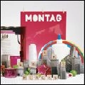 MONTAG / モンタグ / ＧＯＩＮＧ　ＰＬＡＣＥＳ