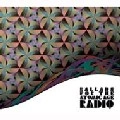 RADIQ / ラディック / BALLADS FOR THE ATOMIC AGE