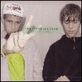 TOUGH ALLIANCE / タフ・アライアンス / ニュースクール