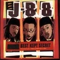 J-88 aka SLUM VILLAGE / ＢＥＳＴ　ＫＥＰＴ　ＳＥＣＲＥＴ