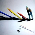 SOMEONE ELSE / サムワン・エルス / PEN CAPS AND COLORE PENCILS