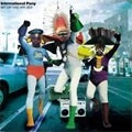 INTERNATIONAL PONY / ＭＩＴ　ＤＩＲ　ＳＩＮＤ　ＷＩＲ　ＶＩＥ
