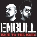 ENBULL / ENBULL (grooveman Spot / U-ZIPPLAIN) / バックトゥザベ－シック