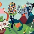 BADUN / バドゥン / ＢＡＤＵＮ