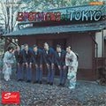 SPOTNICKS / スプートニクス / イン･トーキョー