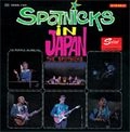 SPOTNICKS / スプートニクス / イン･ジャパン