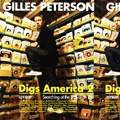 V.A.(GILLES PETERSON DIGS AMERICA) / VOL.2ジャイルス・ピーターソン・ディグズ