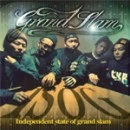 GRAND SLAM / グランド・スラム / Ｉ．Ｓ．Ｏ．Ｇ．