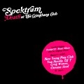 SPEKTRUM / スペクトラム / DEATH AT THE GYMKHANA CLUB