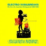 オムニバス（PRESSURE,ANIMA,BAROQUE BORDELLO他） / NO SHIBUYA:ELECTRO DUB&BREAKS
